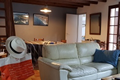 Salon séjour