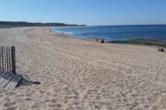 Plage des Bonnes