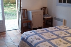 Chambre 1