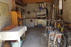 Garage Vélo