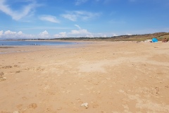 Plage de Domino